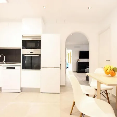 Apartamento Goleta