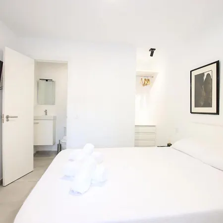 Goleta Apartment