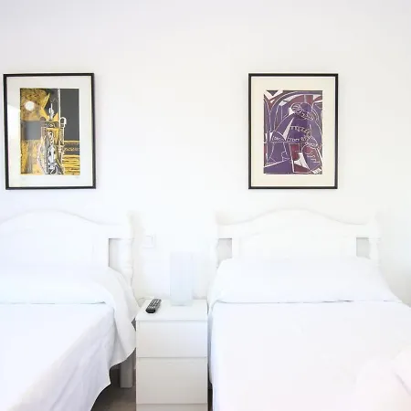 Goleta Apartment *