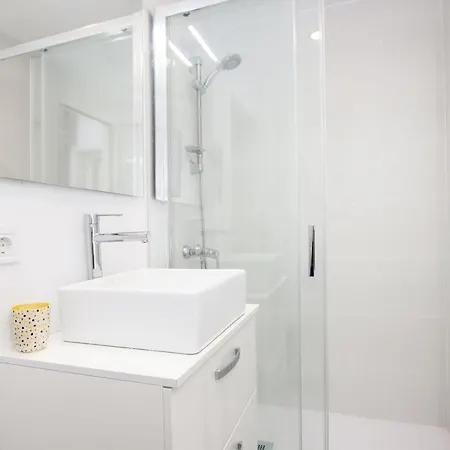 Goleta Appartement Port de Pollença