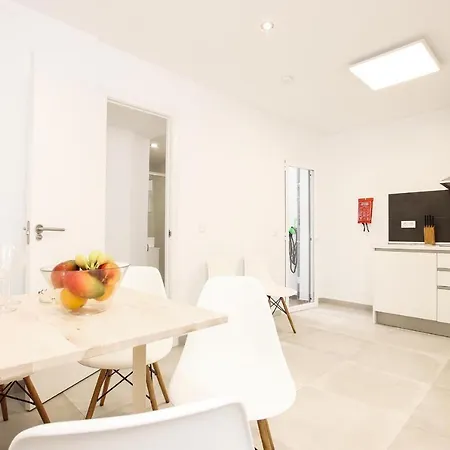 Goleta Appartement *