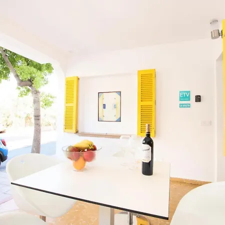 Апартаменти Goleta