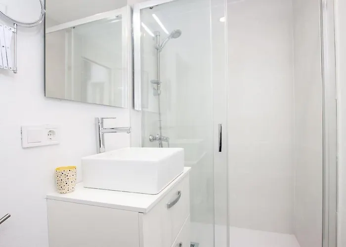 Goleta 公寓 波连萨港